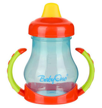 Babyono Canuta Anticurgatoare (3+) 180ml