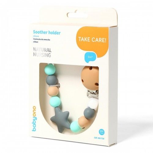Babyono Lantisor pt suzeta