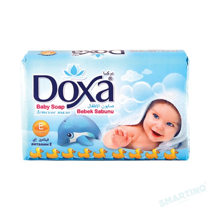 Sapun pt copii Doxa 90g