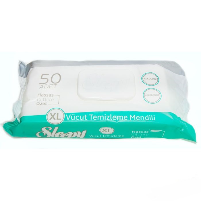 Serv.umede Sleepy pt corp XL N50